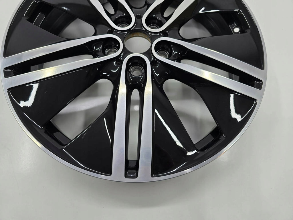 1x Alufelge 20 Zoll 5.0" 5x112 43ET 6856898 BMW I3 I01 Rim Wheel FEL1033335165nn