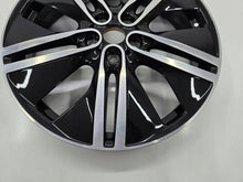 Load image into Gallery viewer, 1x Alufelge 20 Zoll 5.0" 5x112 43ET 6856898 BMW I3 I01 Rim Wheel FEL1033335165nn