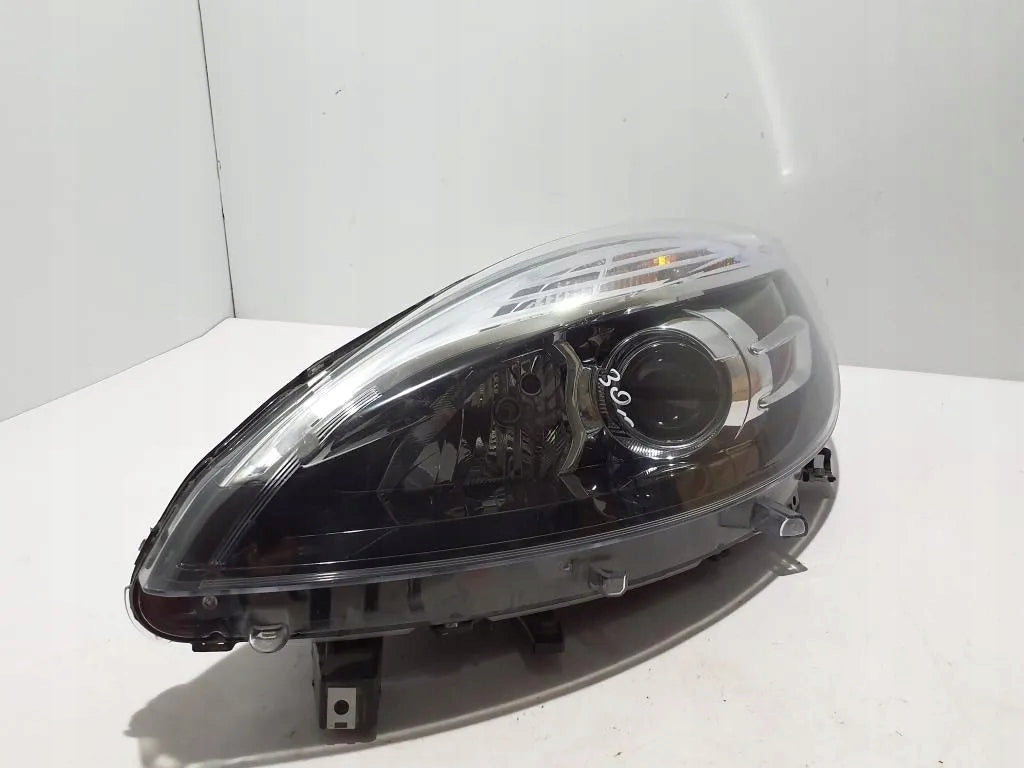 Frontscheinwerfer Renault Scénic III 260601946R Rechts Scheinwerfer Headlight SCH2307222552vl