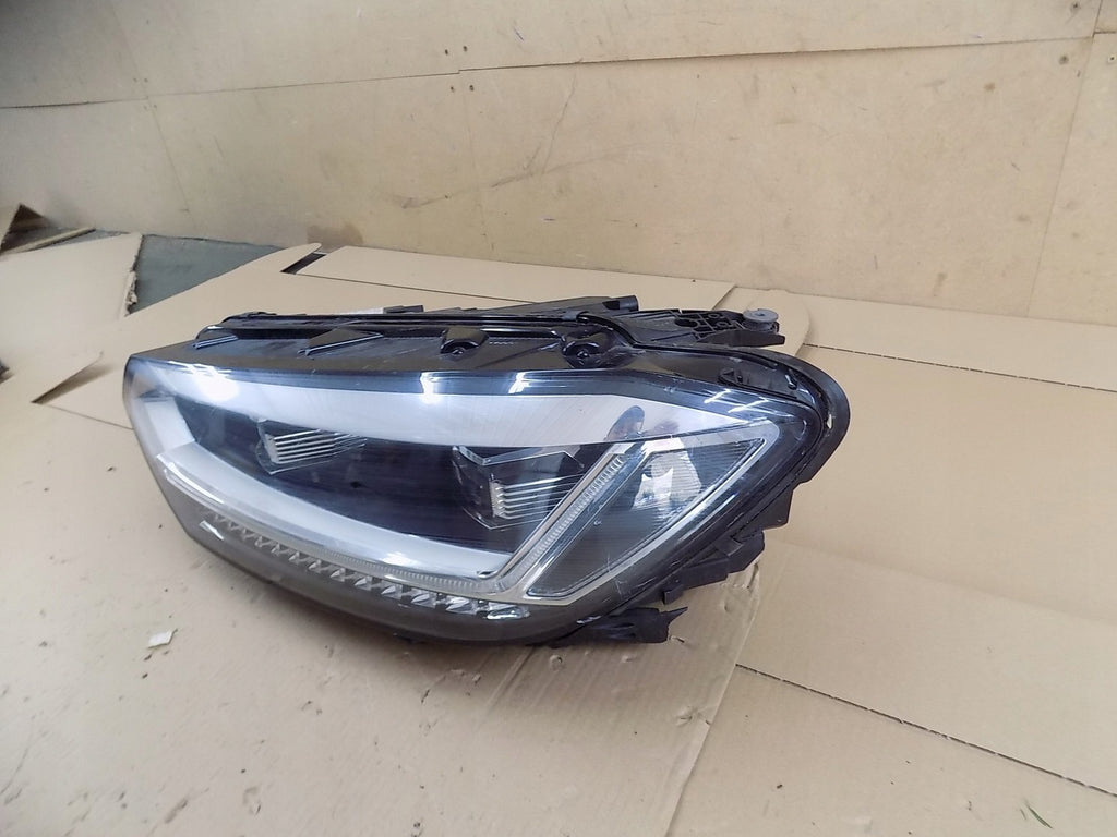 Frontscheinwerfer VW Touran 5TB941081A LED Links Scheinwerfer Headlight