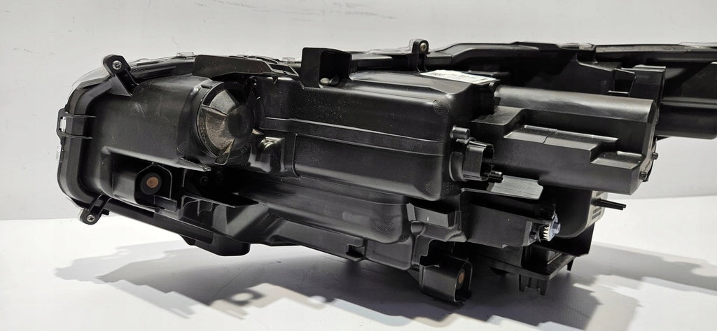 Frontscheinwerfer Toyota Yaris Cross 0D-314L LED Rechts Scheinwerfer Headlight SCH6875575869xz