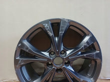 Laden Sie das Bild in den Galerie-Viewer, 1x Alufelge 18 Zoll 7.5" 5x112 50ET Glanz Graphit LV4C-N2B Ford Kuga Iii FEL7871743661yp