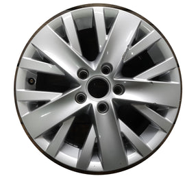 1x Alufelge 16 Zoll 6.5