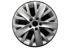 Load image into Gallery viewer, 1x Alufelge 16 Zoll 6.5" 5x112 50ET Silber 5K0601025AL VW Golf Rim Wheel FEL6773141956fk
