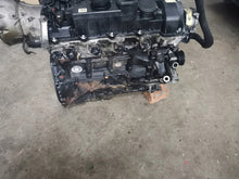 Load image into Gallery viewer, Motor Mercedes-Benz W211 W204 646811 2.2 CDI 170PS Diesel Engine Unkomplett