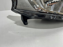 Load image into Gallery viewer, Frontscheinwerfer Opel Vivaro 260101161 Rechts Scheinwerfer Headlight SCH8572956909sm