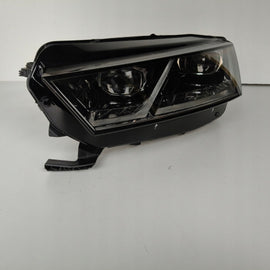 Frontscheinwerfer Skoda Octavia 5e3 IV 5E4941015A Full LED Links Headlight SCH9771071312xg
