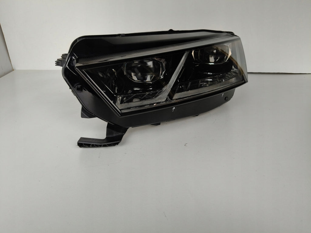 Frontscheinwerfer Skoda Octavia 5e3 IV 5E4941015A Full LED Links Headlight SCH9771071312xg