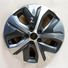 1x Alufelge 17 Zoll 7.0