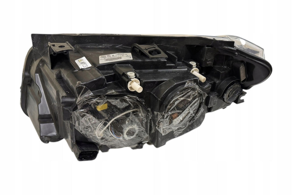 Frontscheinwerfer BMW X1 E84 299349213 Rechts Scheinwerfer Headlight SCH7063585616rw