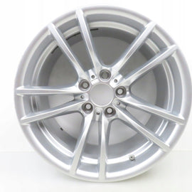 1x Alufelge 18 Zoll 9.0