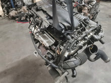 Laden Sie das Bild in den Galerie-Viewer, Motor BMW F20 N47D16A 1.6 2013 Diesel Engine Komplett