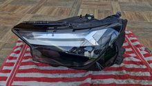 Laden Sie das Bild in den Galerie-Viewer, Frontscheinwerfer Audi E Tron 89A941033D LED Links Scheinwerfer Headlight SCH9248410183qr