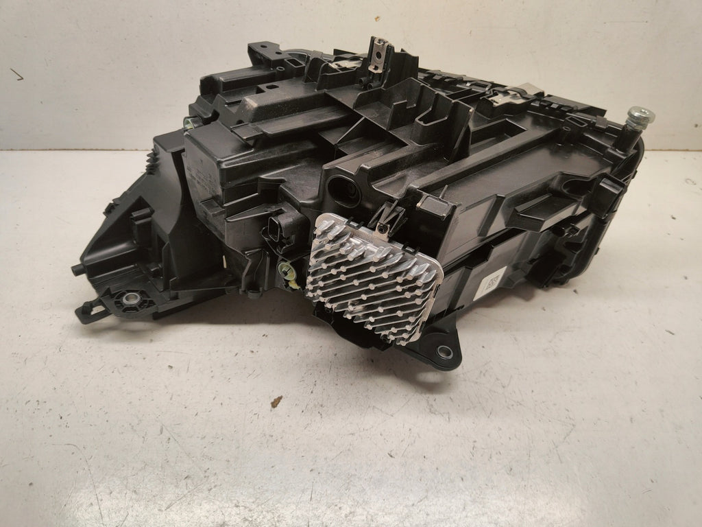 Frontscheinwerfer BMW 5 5A798D8 Full LED Rechts Scheinwerfer Headlight SCH4316752632rr