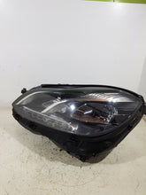 Load image into Gallery viewer, Frontscheinwerfer Mercedes-Benz W212 A2128204939 Links Scheinwerfer Headlight SCH7729968863tm