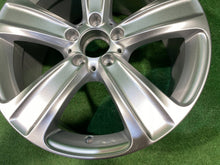 Load image into Gallery viewer, 1x Alufelge 18 Zoll 8.0" 5x112 38ET A2534012100 Mercedes-Benz Glc C253 X253 FEL8254985124yu