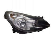 Laden Sie das Bild in den Galerie-Viewer, Frontscheinwerfer Opel Corsa D 13217454 13276158 Rechts Scheinwerfer Headlight SCH3386330360aa