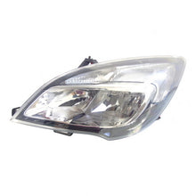 Load image into Gallery viewer, Frontscheinwerfer Opel Meriva B 13372321 LED Links Scheinwerfer Headlight