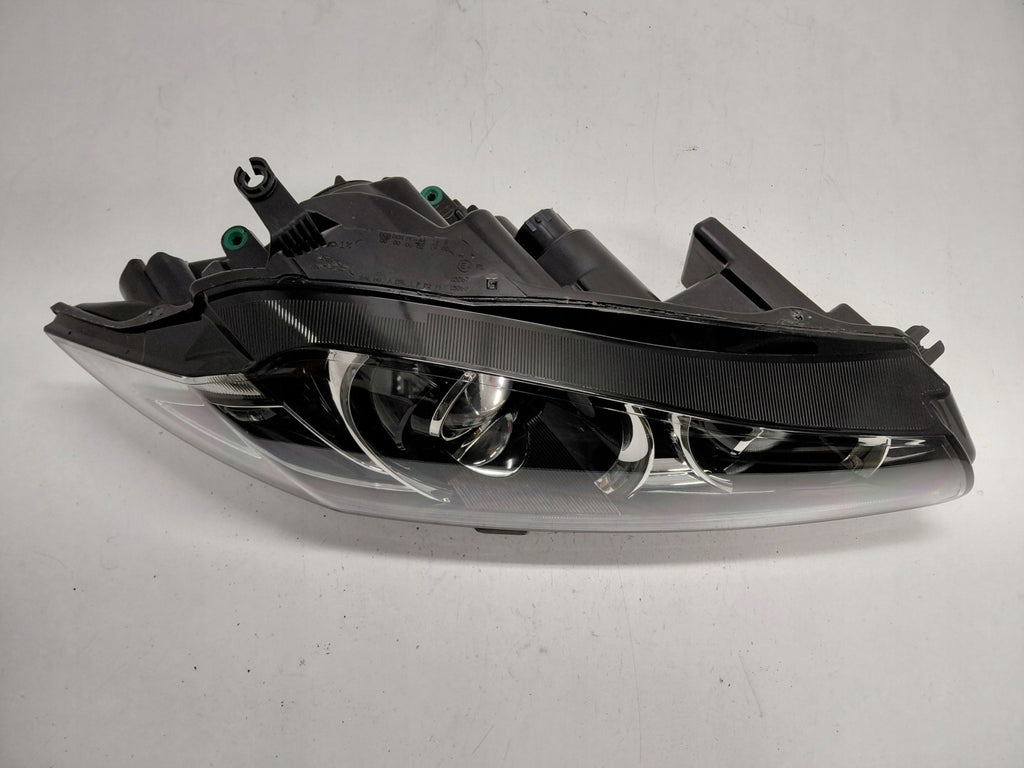 Frontscheinwerfer Jaguar Xf Xenon Rechts Scheinwerfer Headlight SCH7296492920xm