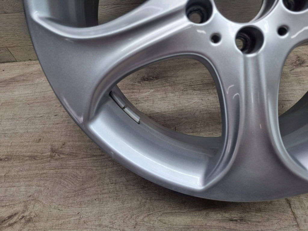1x Alufelge 18 Zoll 5x112 A2054018800 Mercedes-Benz W205 A205 Rim Wheel FEL9821051647tv