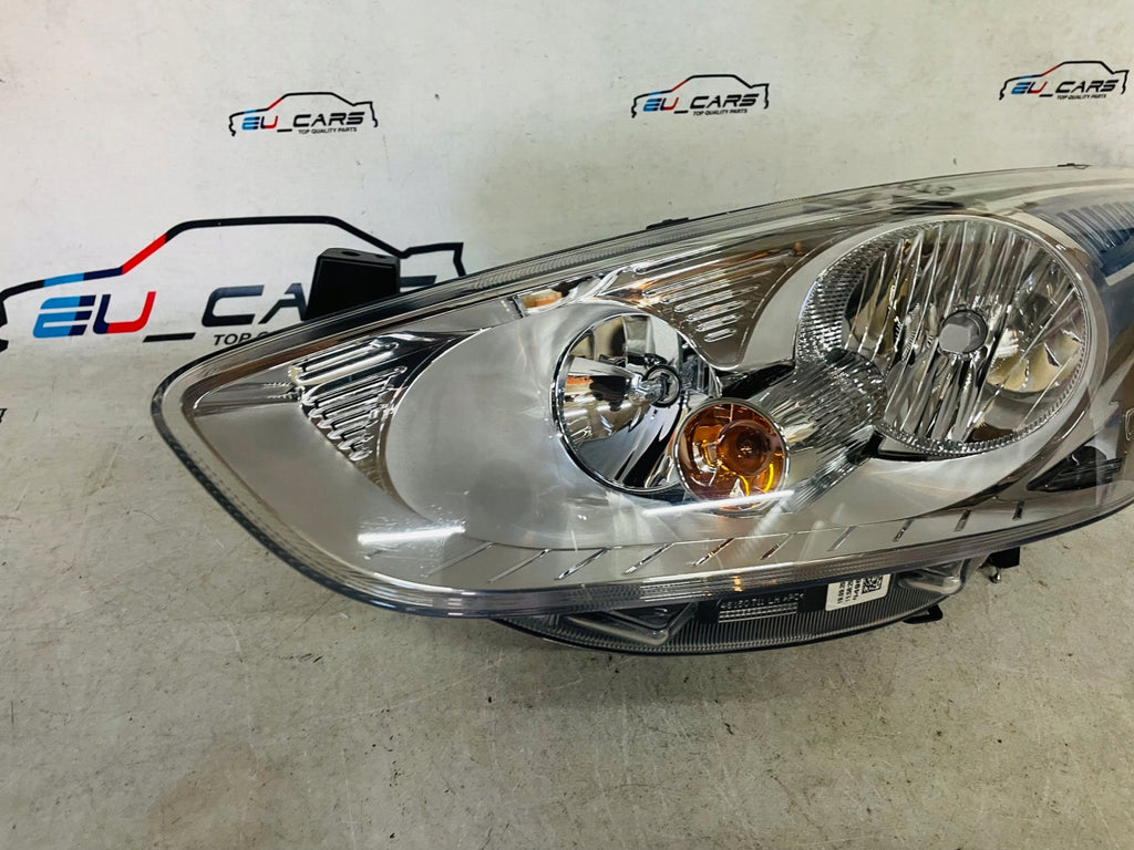 Frontscheinwerfer Ford B Max AV11-13W030-AF Links Scheinwerfer Headlight SCH4689643101oi