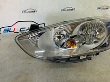 Laden Sie das Bild in den Galerie-Viewer, Frontscheinwerfer Ford B Max AV11-13W030-AF Links Scheinwerfer Headlight SCH4689643101oi