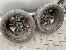 Load image into Gallery viewer, 1x Alufelge 18 Zoll 8.5" 5x112 49ET Glanz Graphit A2074013002 Mercedes-Benz Mg FEL2907429597ei