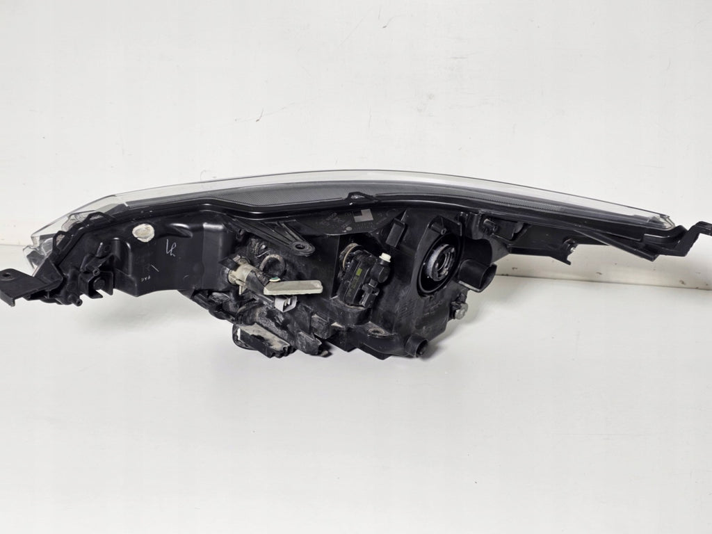Frontscheinwerfer Toyota Avensis Rechts Scheinwerfer Headlight SCH6279861763vm