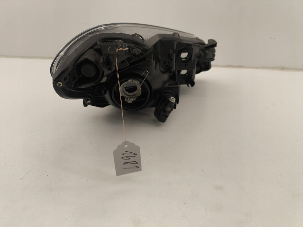 Frontscheinwerfer Toyota Yaris Links Scheinwerfer Headlight SCH1065920264af