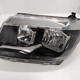 Frontscheinwerfer VW Crafter 7C1941005 Links Scheinwerfer Headlight SCH7380193615ok