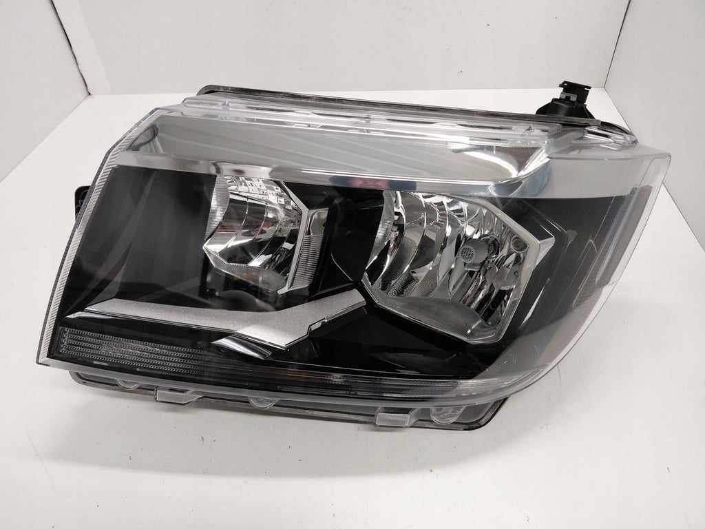 Frontscheinwerfer VW Crafter 7C1941005 Links Scheinwerfer Headlight SCH7380193615ok