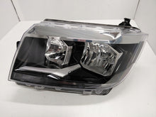 Laden Sie das Bild in den Galerie-Viewer, Frontscheinwerfer VW Crafter 7C1941005 Links Scheinwerfer Headlight SCH7380193615ok