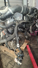Laden Sie das Bild in den Galerie-Viewer, Motor Citroën Peugeot I 9HD 1.6 E-HDI 210TKm 2012 Diesel Engine Komplett MOT2537646835wl