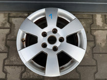 Load image into Gallery viewer, 1x Alufelge 15 Zoll 6.0" 5x112 Skoda Octavia Ii Rim Wheel FEL4648898474ys