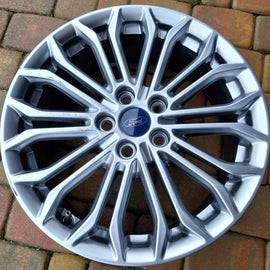 1x Alufelge 17 Zoll 7.0