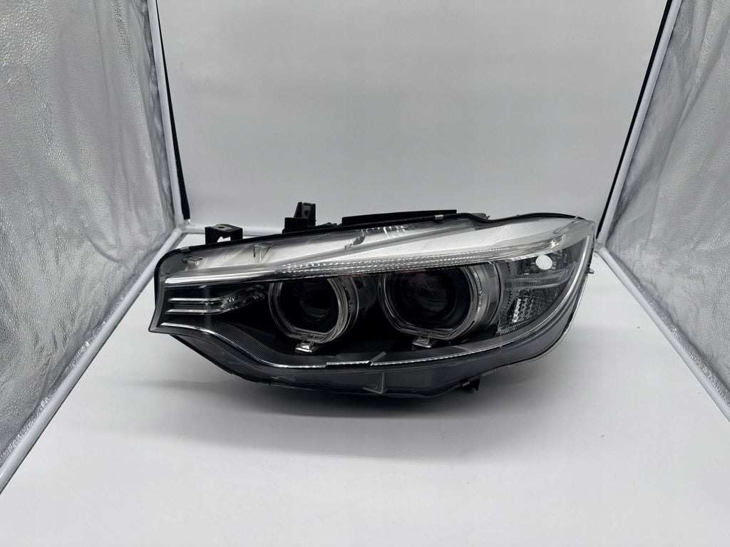 Frontscheinwerfer BMW 4 F36 F32 F33 7410785BMW Links Scheinwerfer Headlight SCH3902840630xz