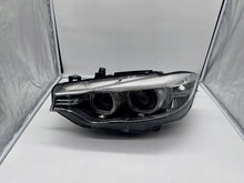 Laden Sie das Bild in den Galerie-Viewer, Frontscheinwerfer BMW 4 F36 F32 F33 7410785BMW Links Scheinwerfer Headlight SCH3902840630xz
