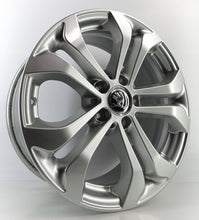 Load image into Gallery viewer, 4x Alufelge 17 Zoll 7.5" 5x112 36ET A2534010600 Mercedes-Benz Glc X253 Mg FEL7076730394wd