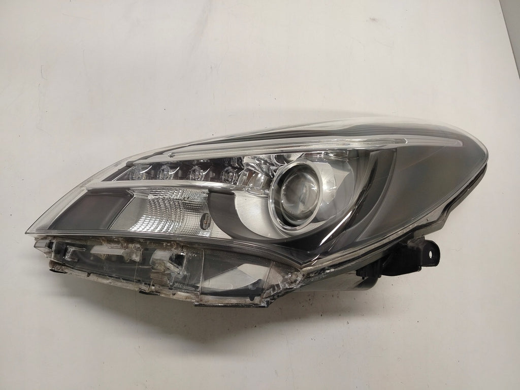 Frontscheinwerfer Toyota Yaris LED Ein Stück (Rechts oder Links) Headlight
