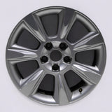 1x Alufelge 17 Zoll 8.0