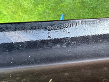 Laden Sie das Bild in den Galerie-Viewer, Kotflügel Mercedes-Benz Cls A2188810101W2188810101 Vorne Links Schwarz