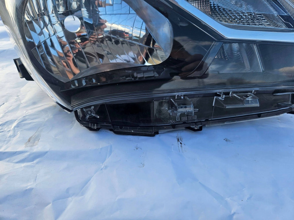 Frontscheinwerfer Toyota Yaris FX1G0S100 Rechts Scheinwerfer Headlight