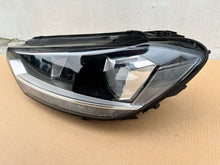 Load image into Gallery viewer, Frontscheinwerfer VW Touran 5TB941005A Links Scheinwerfer Headlight SCH4664054161xx