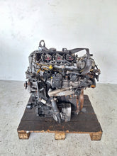 Load image into Gallery viewer, Motor Opel Renault Vivaro M9RA630 2.0 DCI 113PS Benzin Engine Unkomplett MOT4573073888pa