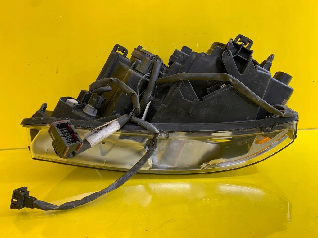 Frontscheinwerfer Volvo Xc90 89904678 Xenon Rechts Scheinwerfer Headlight SCH6159599779jw