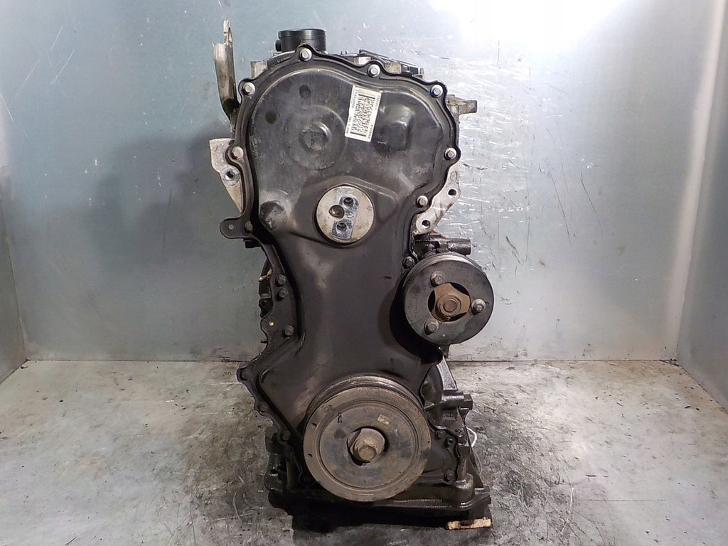 Motor Nissan Renault Trafic II Laguna M9R M9R760 2.0 DCI Diesel Unkomplett