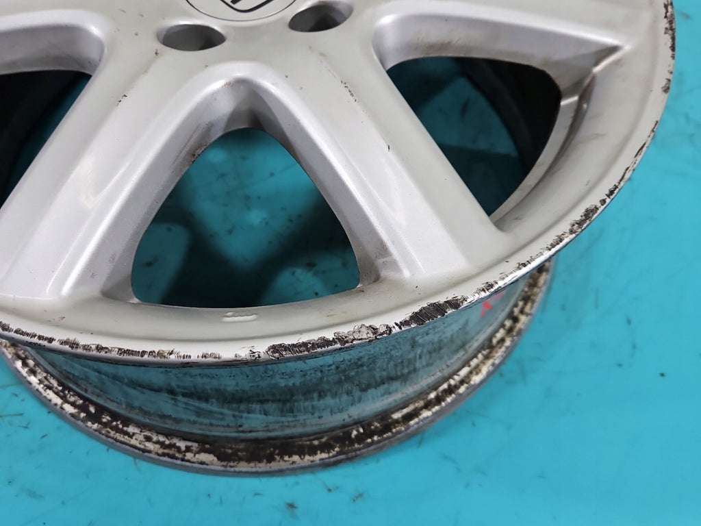 4x Alufelge 17 Zoll 7.0" 5x114.3 Honda Civic I Et Viii Rim Wheel FEL8229164887ef