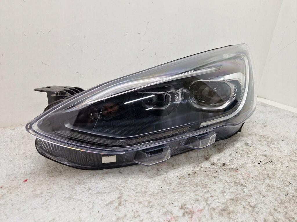 Frontscheinwerfer Ford Focus JX7B-13E017-AEJX7B-13E017-AE LED Rechts Headlight SCH5672863951jl