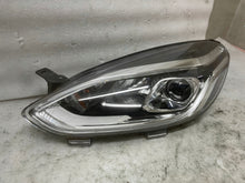 Laden Sie das Bild in den Galerie-Viewer, Frontscheinwerfer Ford Fiesta L1BB-13101-CD LED Links Scheinwerfer Headlight SCH5458590960sw