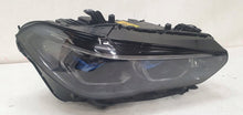 Laden Sie das Bild in den Galerie-Viewer, Frontscheinwerfer BMW X5 G05 G06 5A279B2 Laser Rechts Scheinwerfer Headlight SCH1819321615bb